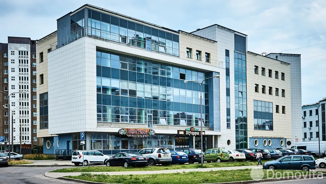 офис, Минск, ул. Лобанка, д. 77 без посредников