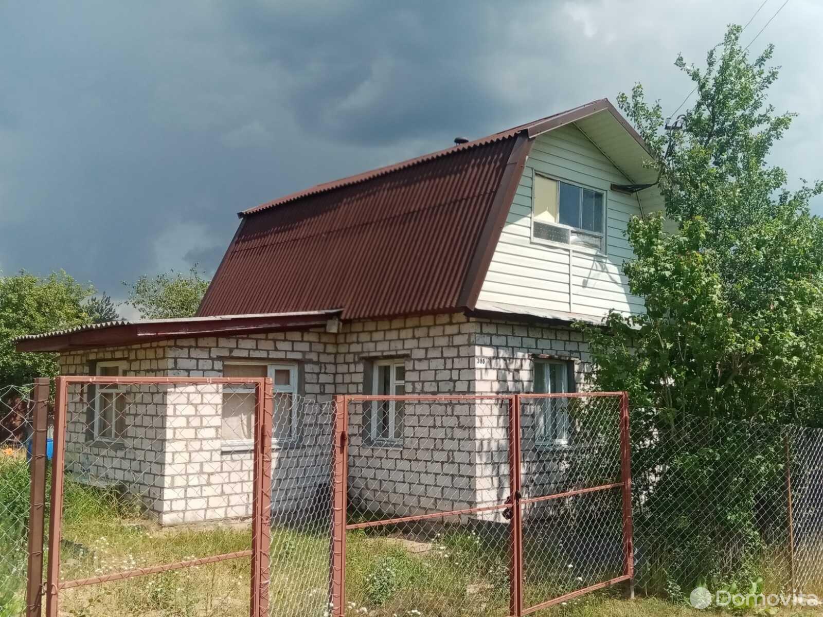 Продажа 2-этажной дачи в Сутоках Минская область, 11000USD, код 174649 - фото 1
