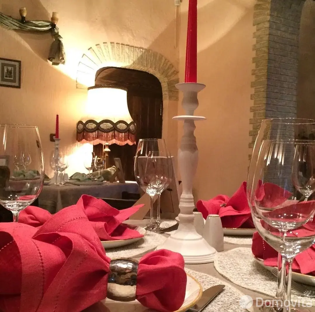 объект сферы услуг, Минск, ул. Связистов, д. 4 