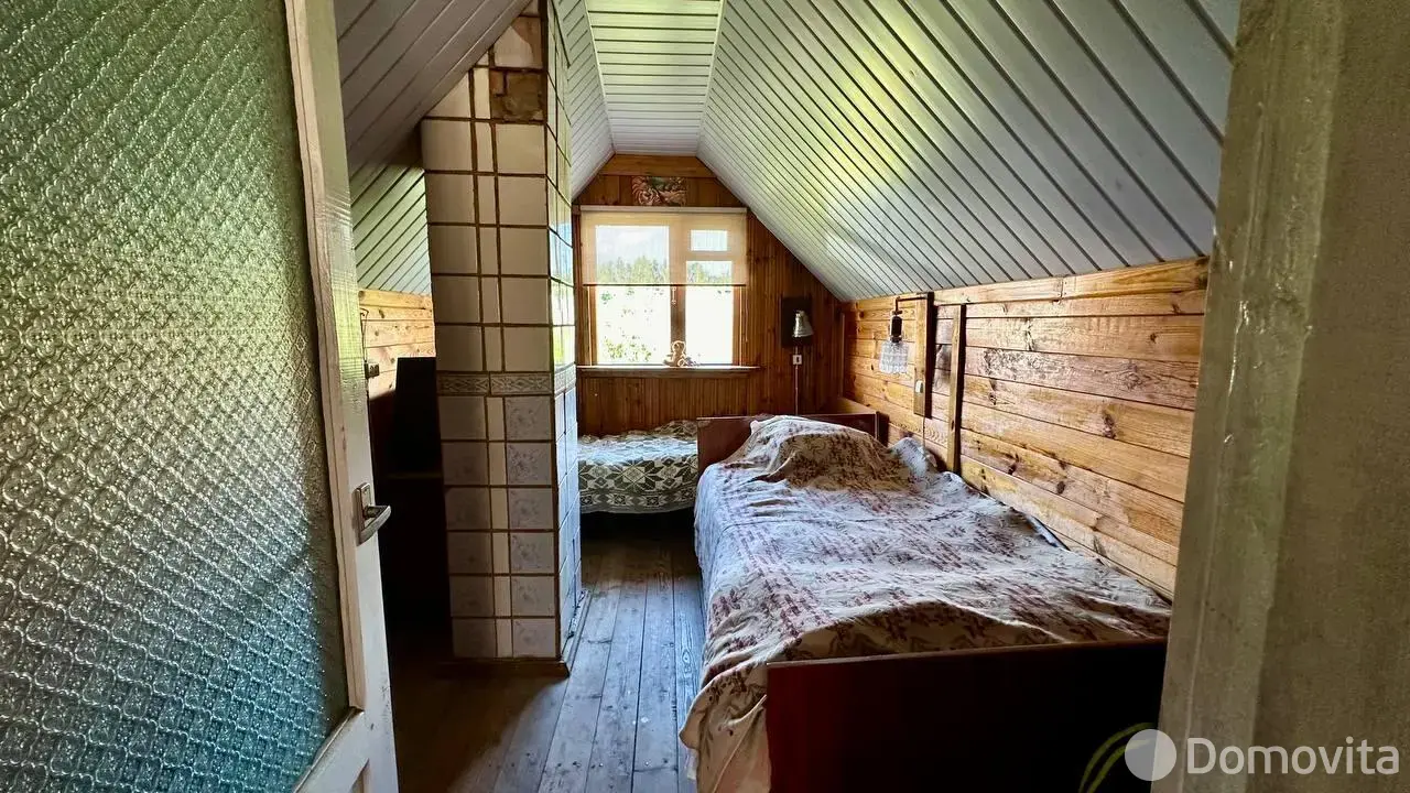 продажа дачи, Тракторист Пуховичский район, 
