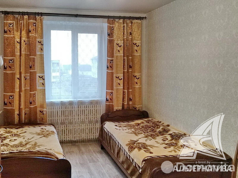 Продажа 4-комнатной квартиры в Беловежском, , 35000 USD, код: 707566 - фото 6