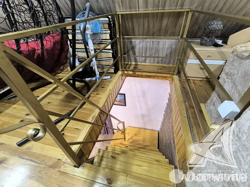 Продажа 2-этажной дачи в Муховец-2 Брестская область, 55000USD, код 180868 - фото 31