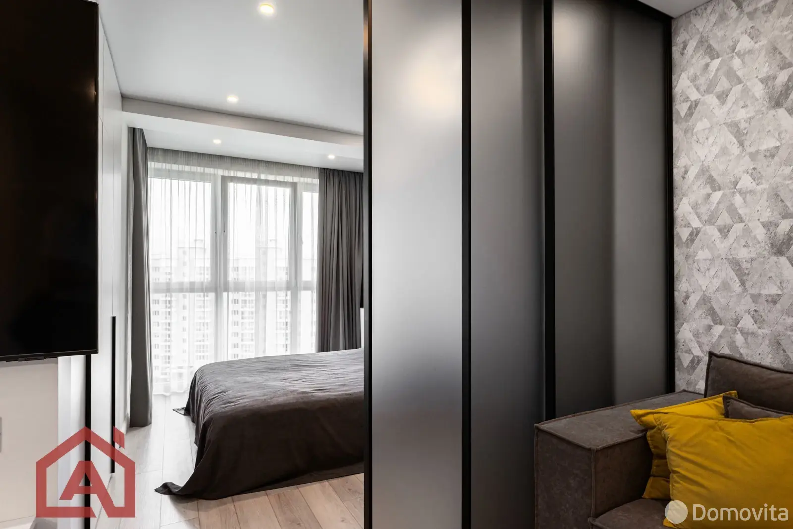 квартира, Минск, ул. Ильянская, д. 18 