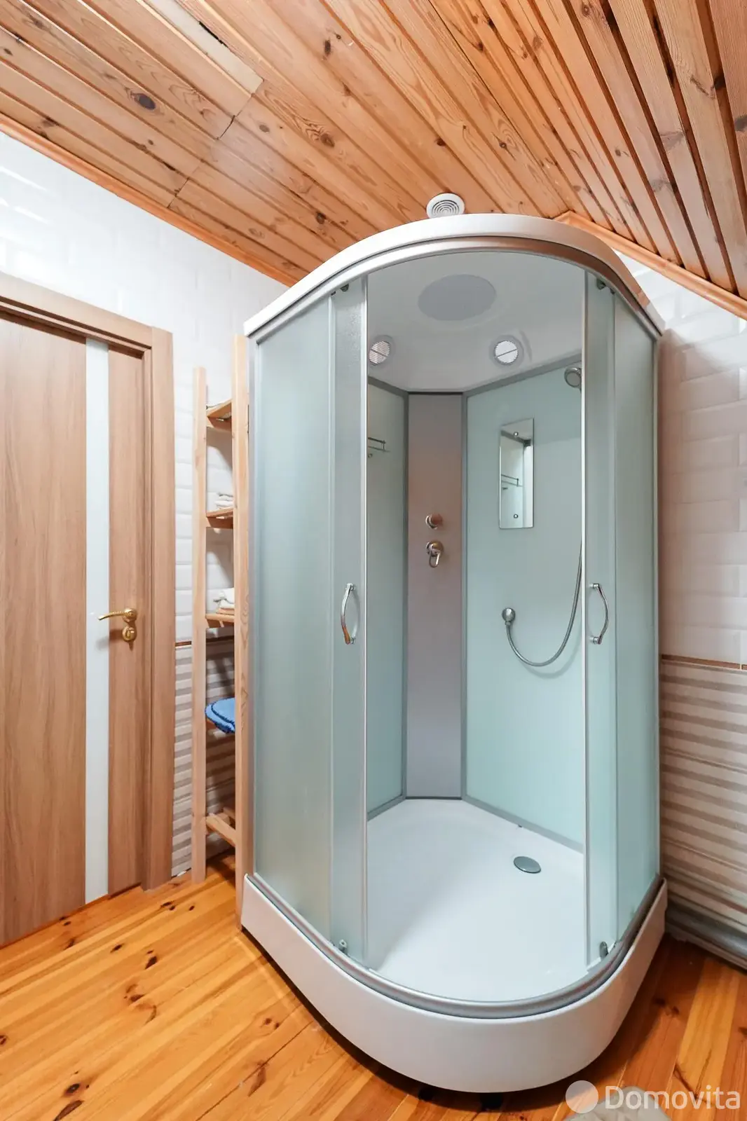 Продажа 2-этажной дачи в Весна-93 Минская область, 109000USD, код 185482 - фото 37