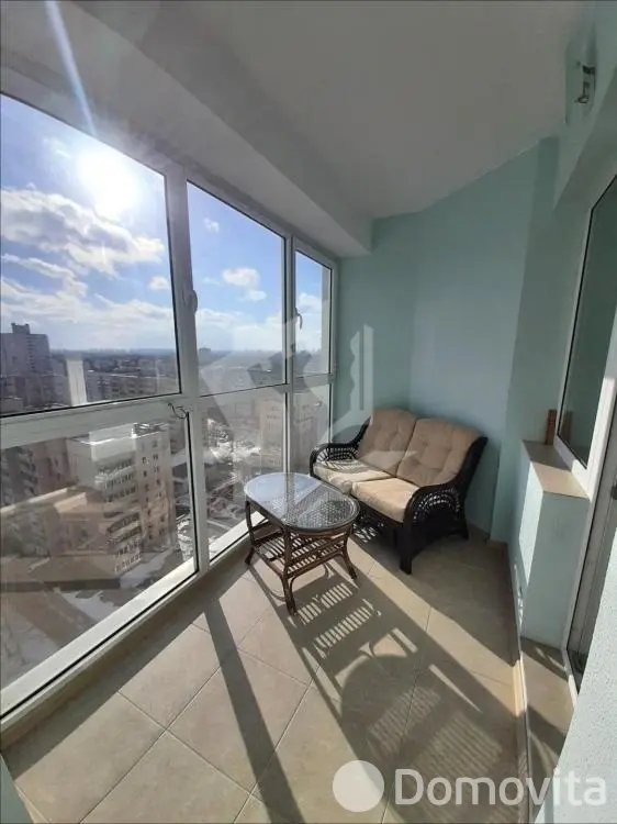 Снять 2-комнатную квартиру в Минске, ул. Филимонова, д. 55, 580USD, код 150718 - фото 23