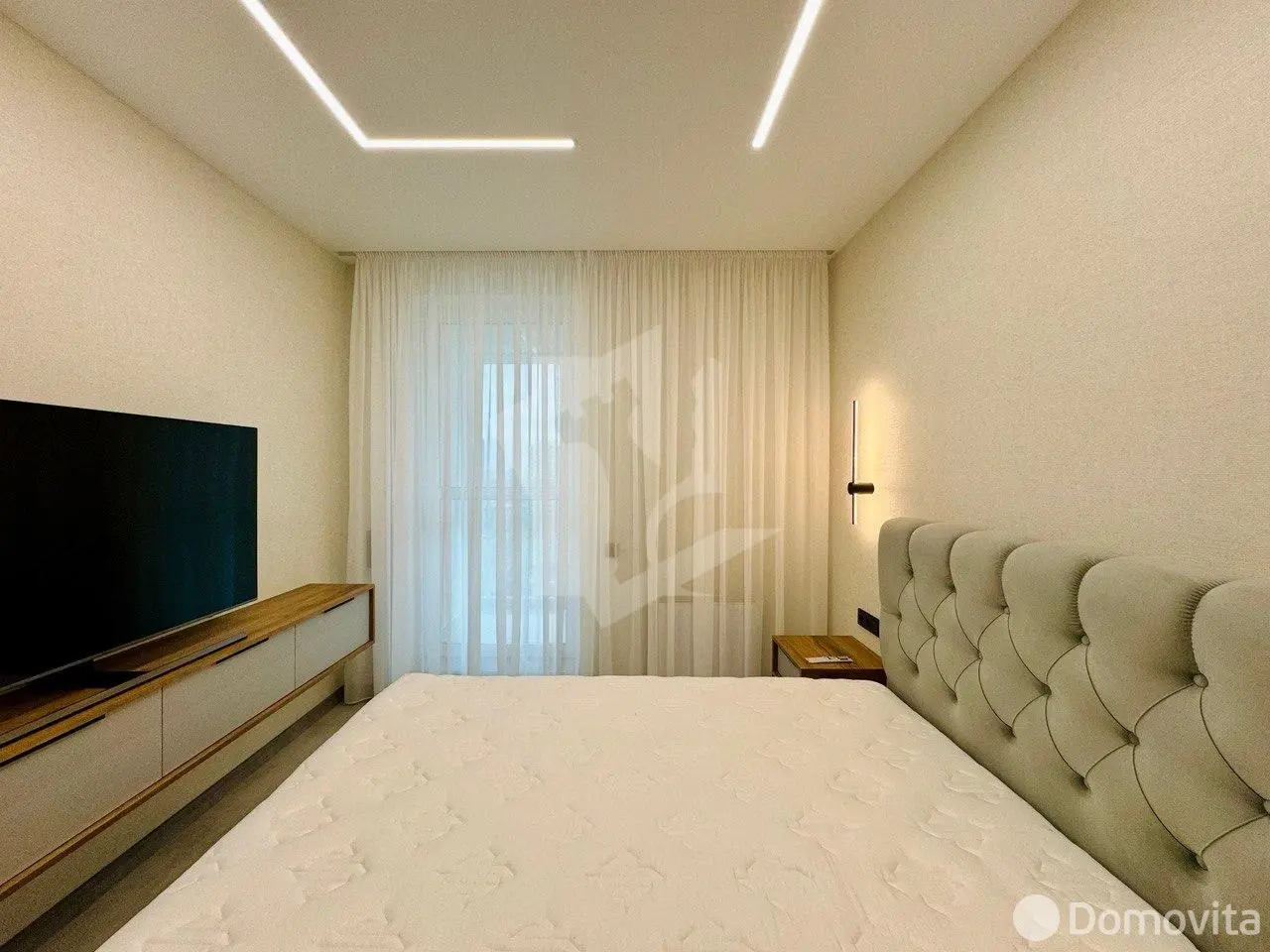 квартира, Минск, ул. Аэродромная, д. 26а, стоимость аренды 1 788 р./мес.