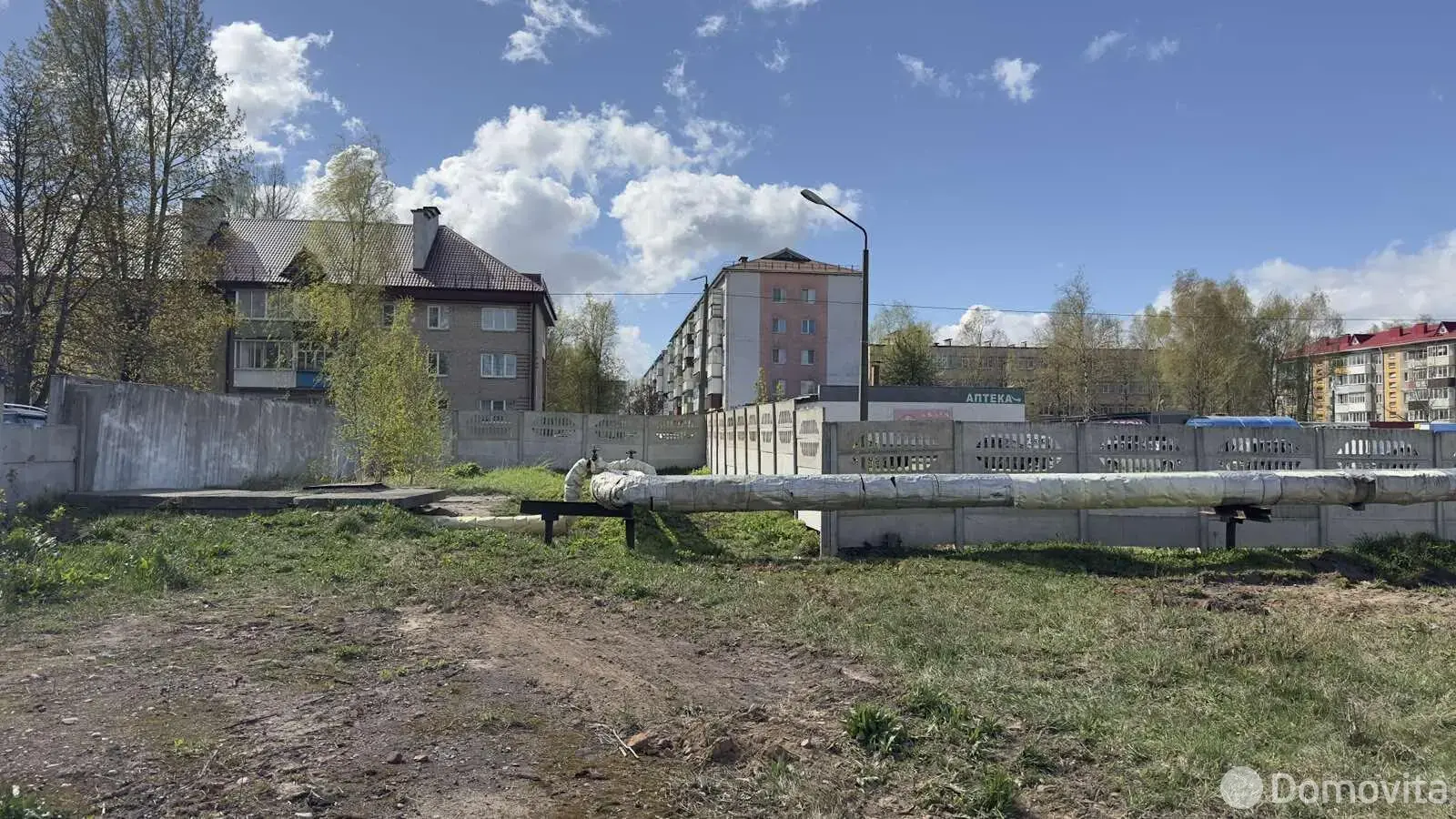 Купить офис на ул. Социалистическая, д. 133 в Слуцке, 168000BYN, код 10444 - фото 8