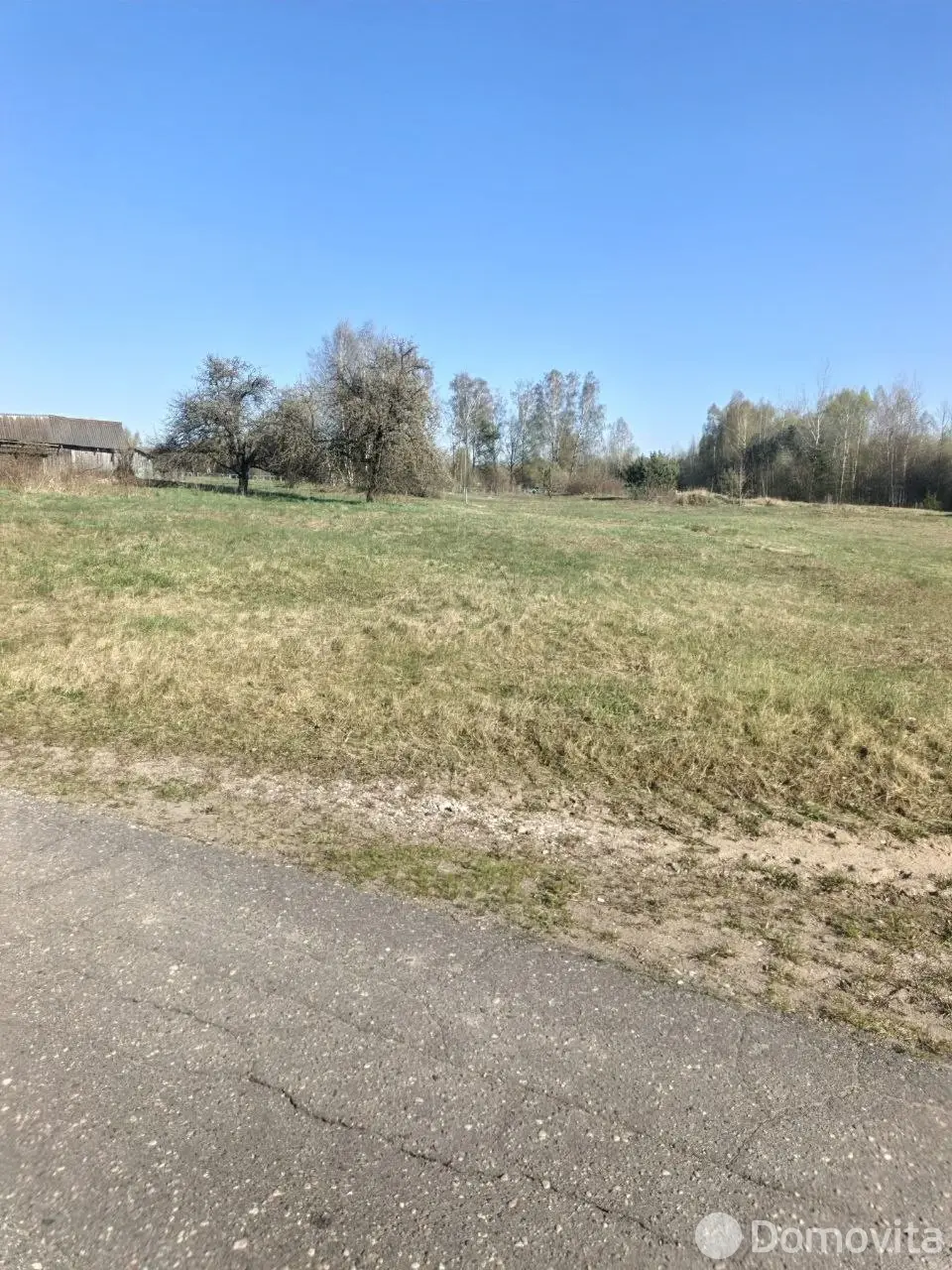 участок, Бобровичи, ул. Лесная, д. 1А 