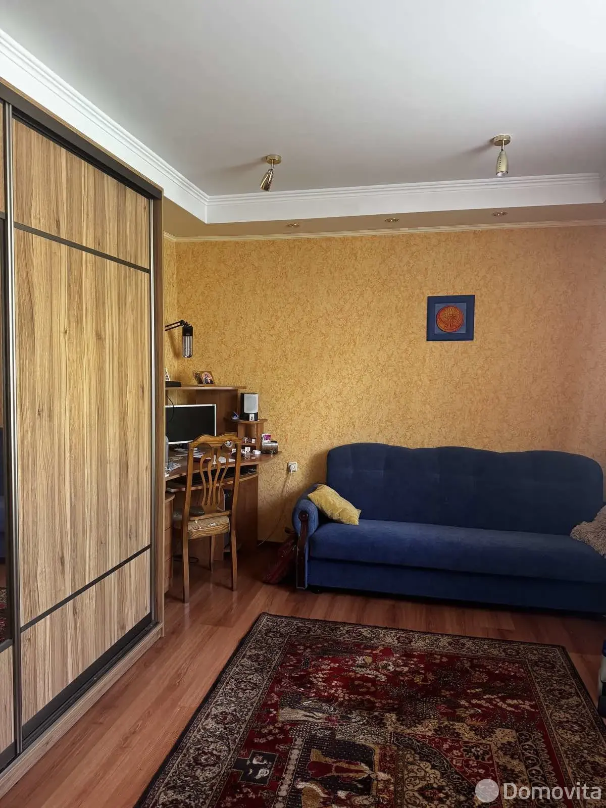 коттедж, Пинск, пер. Мирный 