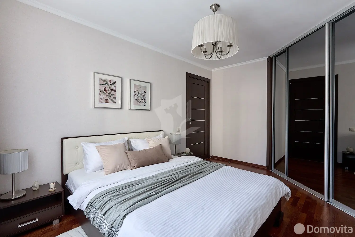 Снять 3-комнатную квартиру в Минске, пр-т Газеты Правда, д. 16, 1000USD, код 149891 - фото 23