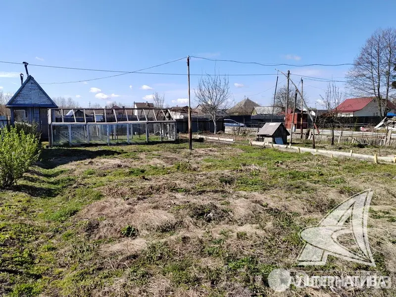 Купить 1-этажную дачу в Бресте Брестская область, 20900USD, код 182262 - фото 22