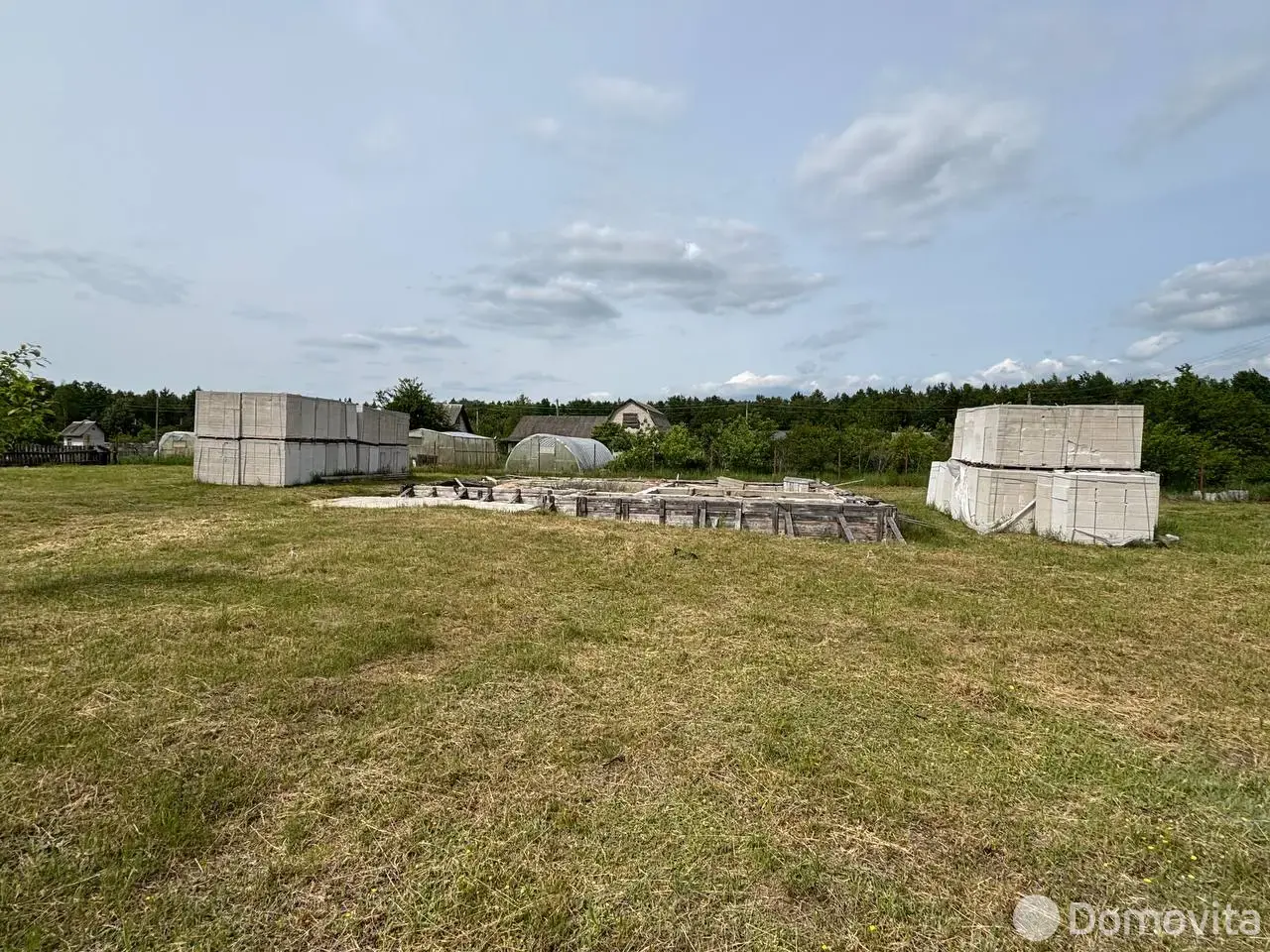 Стоимость продажи участка, Камень, 