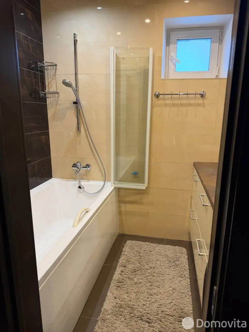 Снять 3-комнатную квартиру в Минске, ул. Сергея Есенина, д. 36, 750USD, код 151113 - фото 16