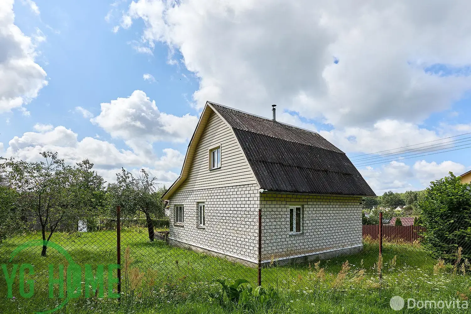 Стоимость продажи дачи, Медики, д. 46