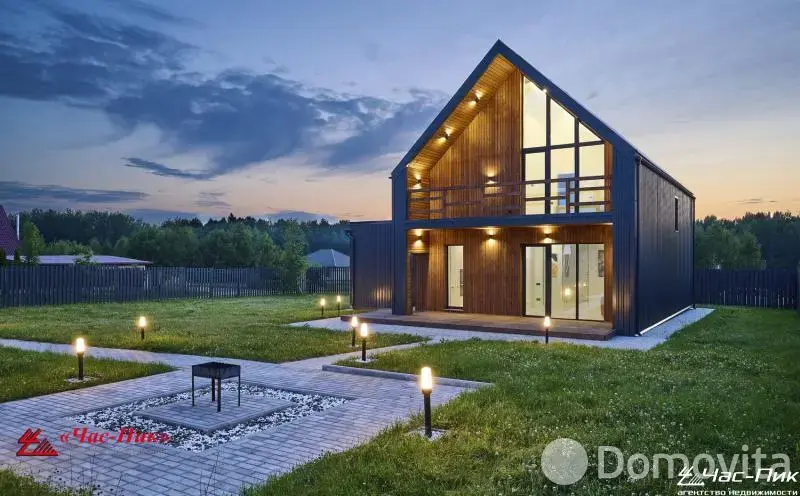 Цена продажи дачи, Калезея, д. 124