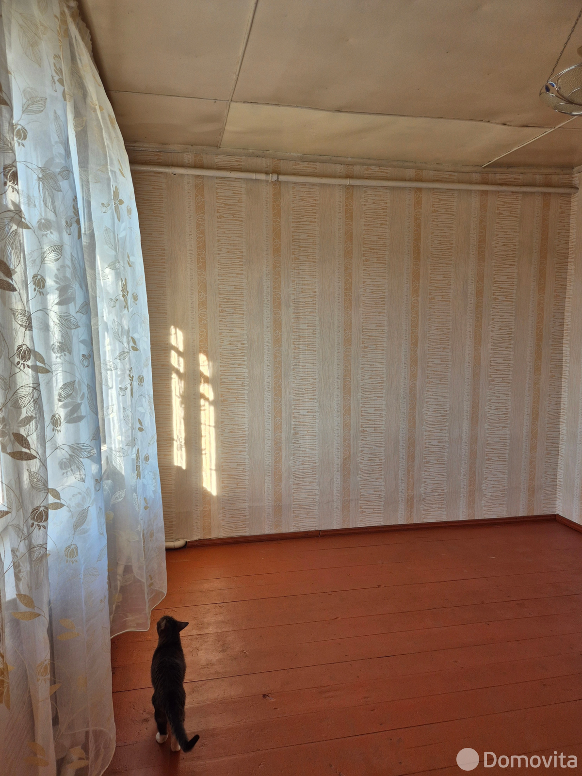 купить коттедж, Кобрин, ул. Полевая, д. 21