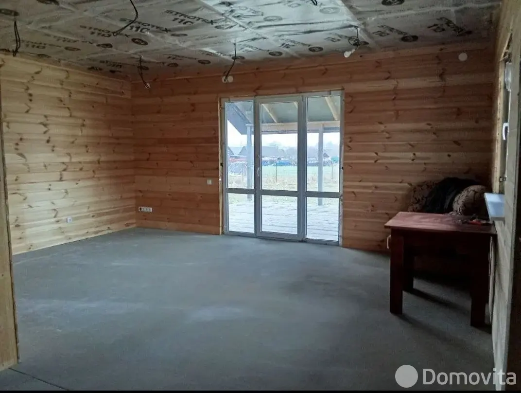 коттедж, Августово, ул. Зеленая 