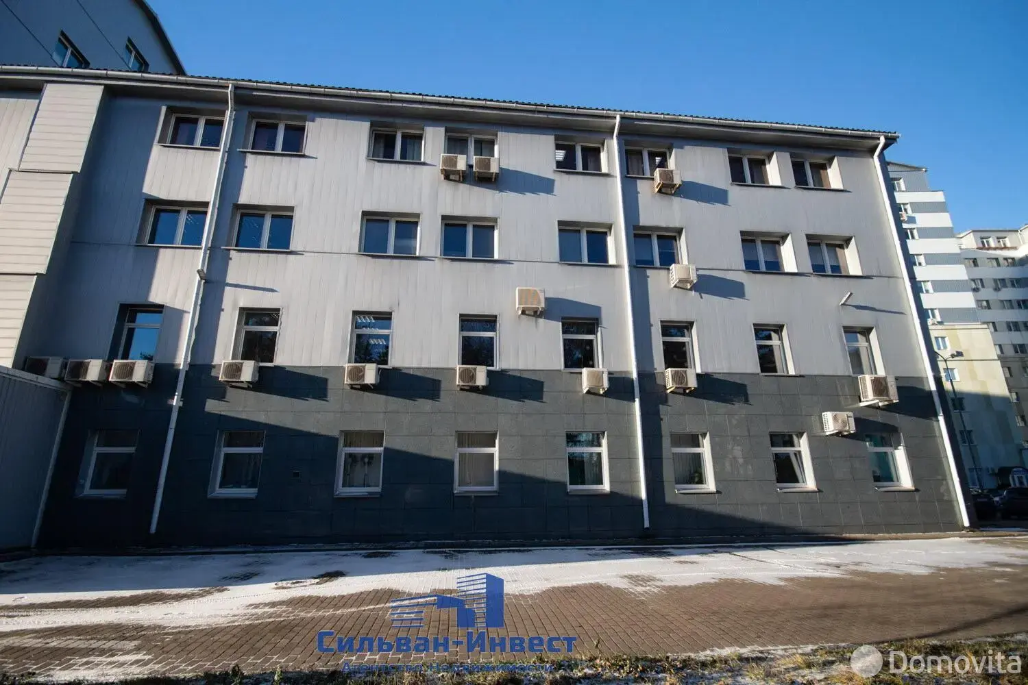 Купить офис на ул. 40 лет Победы, д. 27/1 в Боровлянах, 776800USD, код 8232 - фото 25