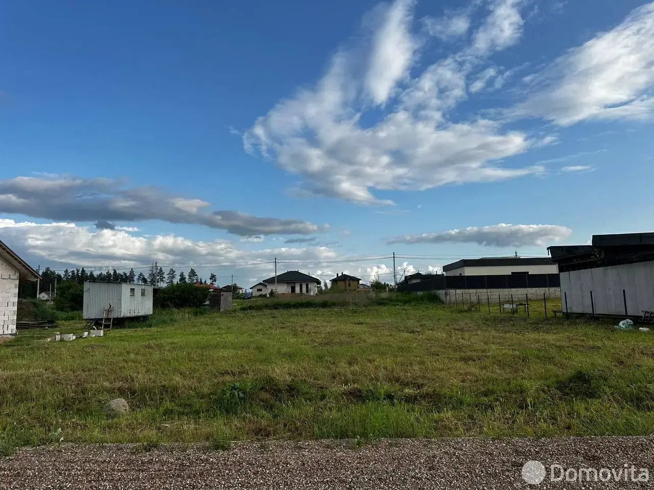 участок, Стрелец 2014, от собственника