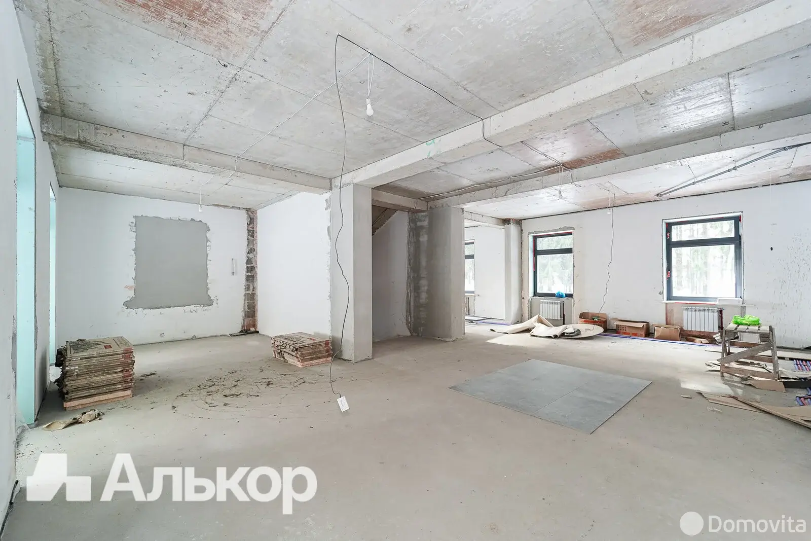 Купить офис на ул. Дубровская, д. 16 в Раубичах, 495000USD, код 10142 - фото 16