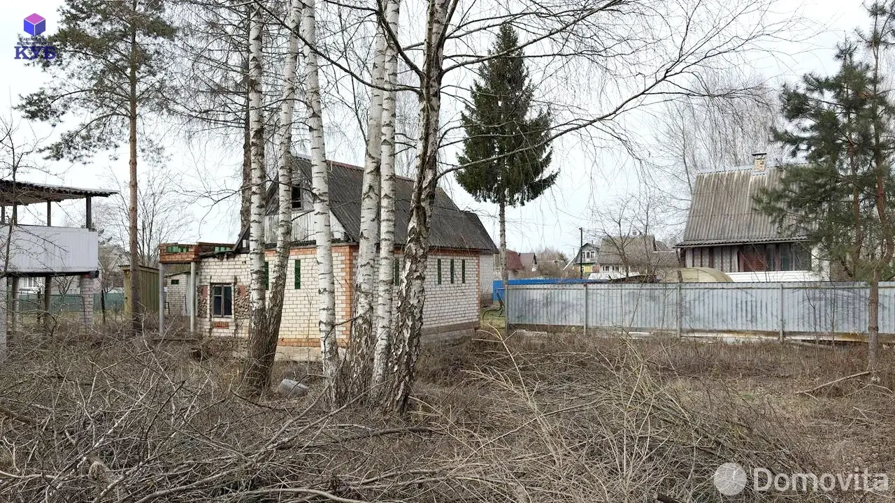 дача, НАДЕЖДА-ПРОЕКТ Пуховичский район,