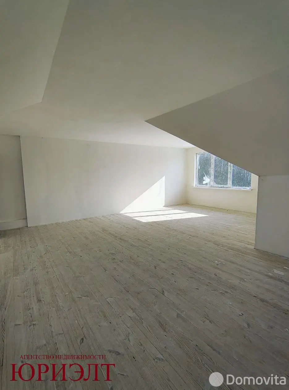 продажа коттеджа, Полыковичи, ул. Лесная