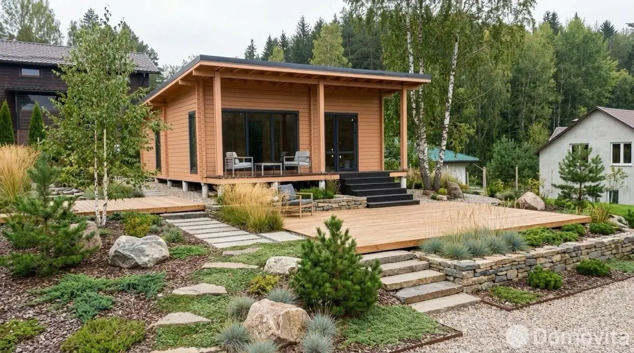 дача, Веснянка-2,