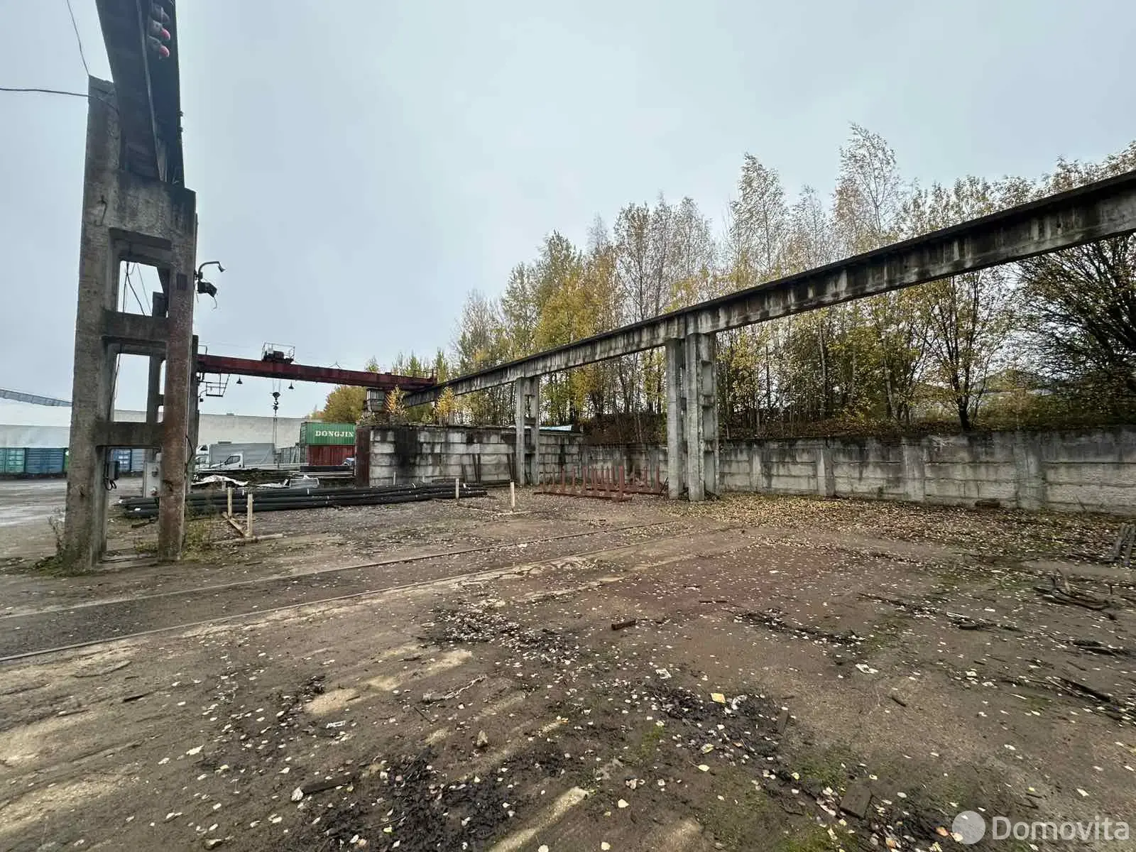 склад, Минск, ул. Монтажников, д. 23 - лучшее предложение