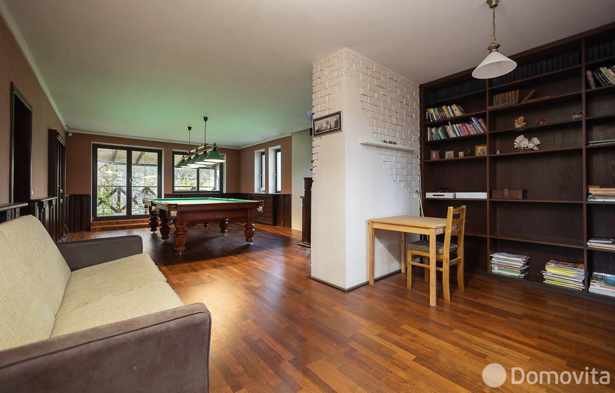 коттедж, Сосенка, ул. Старая 