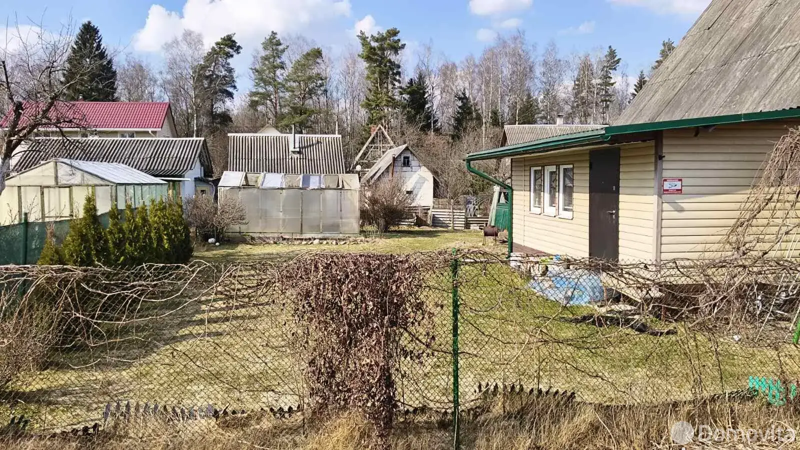 Цена продажи дачи, ПИЛОТ, 