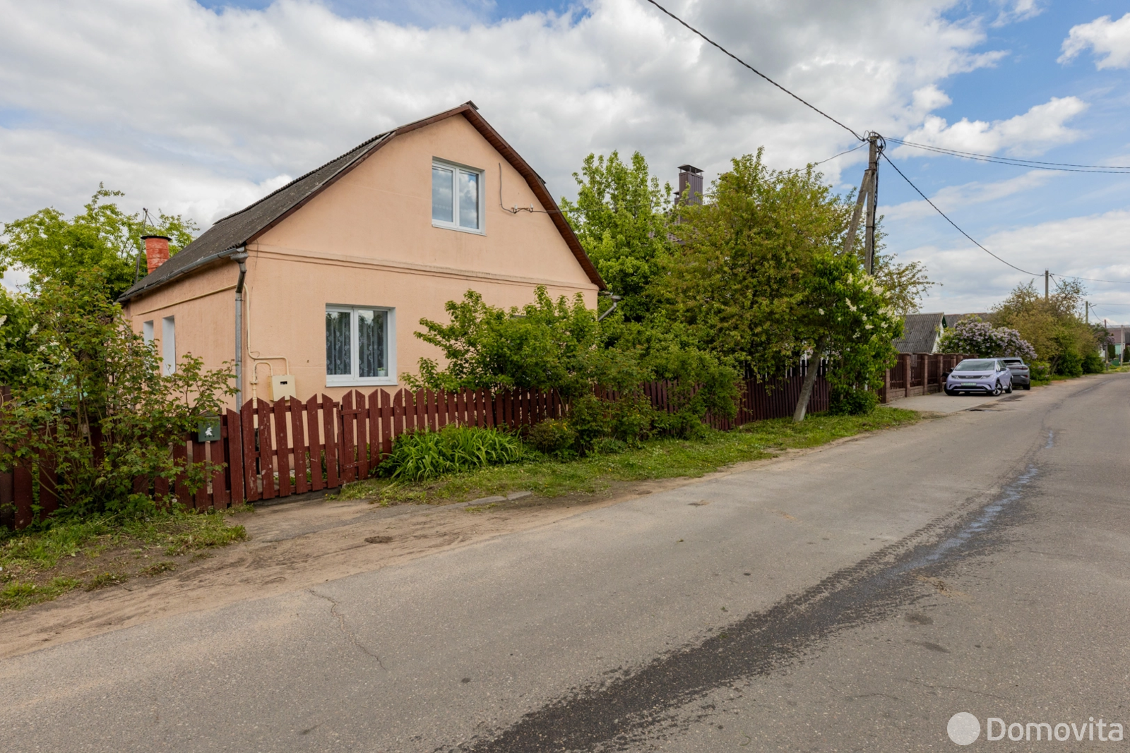 дом, Юбилейный, , стоимость продажи 416 933 р.