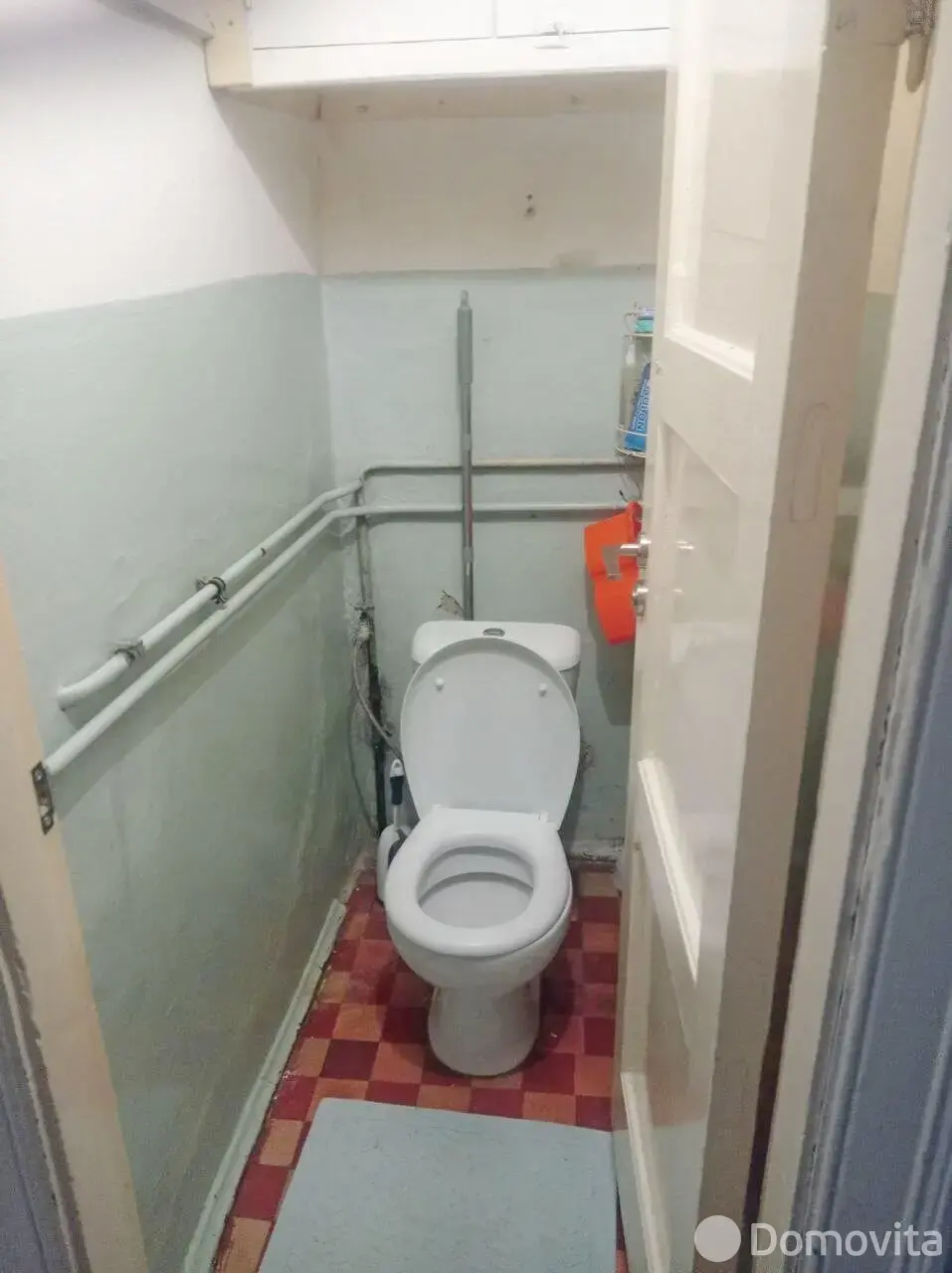 комната, Минск, ул. Днепровская, д. 11 