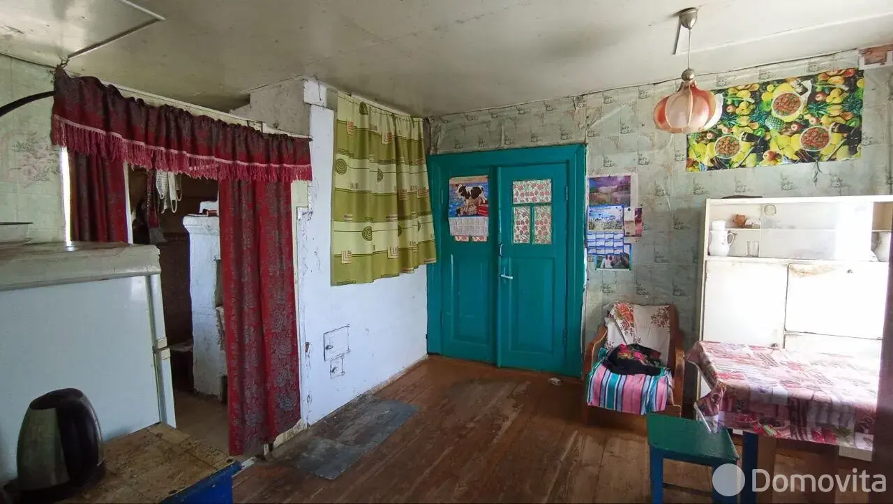 дом, Озеричино, 