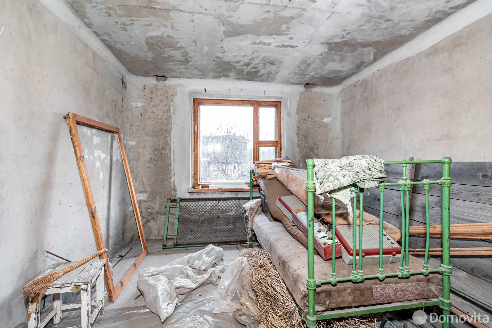 Продажа 2-этажной дачи в Лукоморье Минская область, 22500USD, код 184368 - фото 14