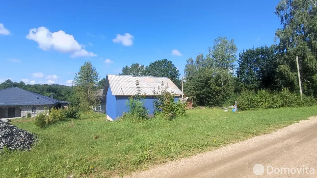дом, Терховичи, 