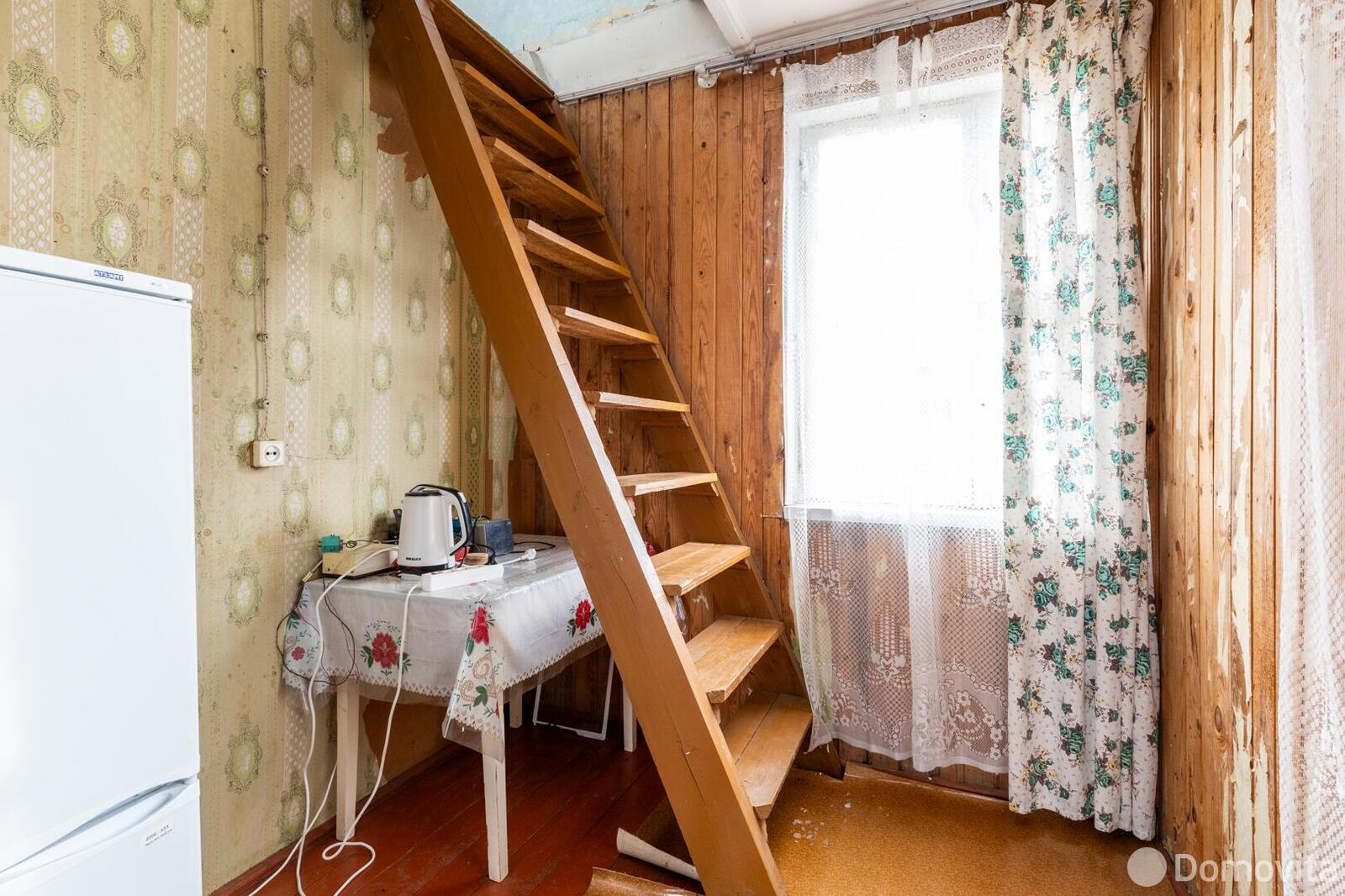 Купить 2-этажную дачу в Лесной Уголок Минская область, 27500USD, код 180060 - фото 22