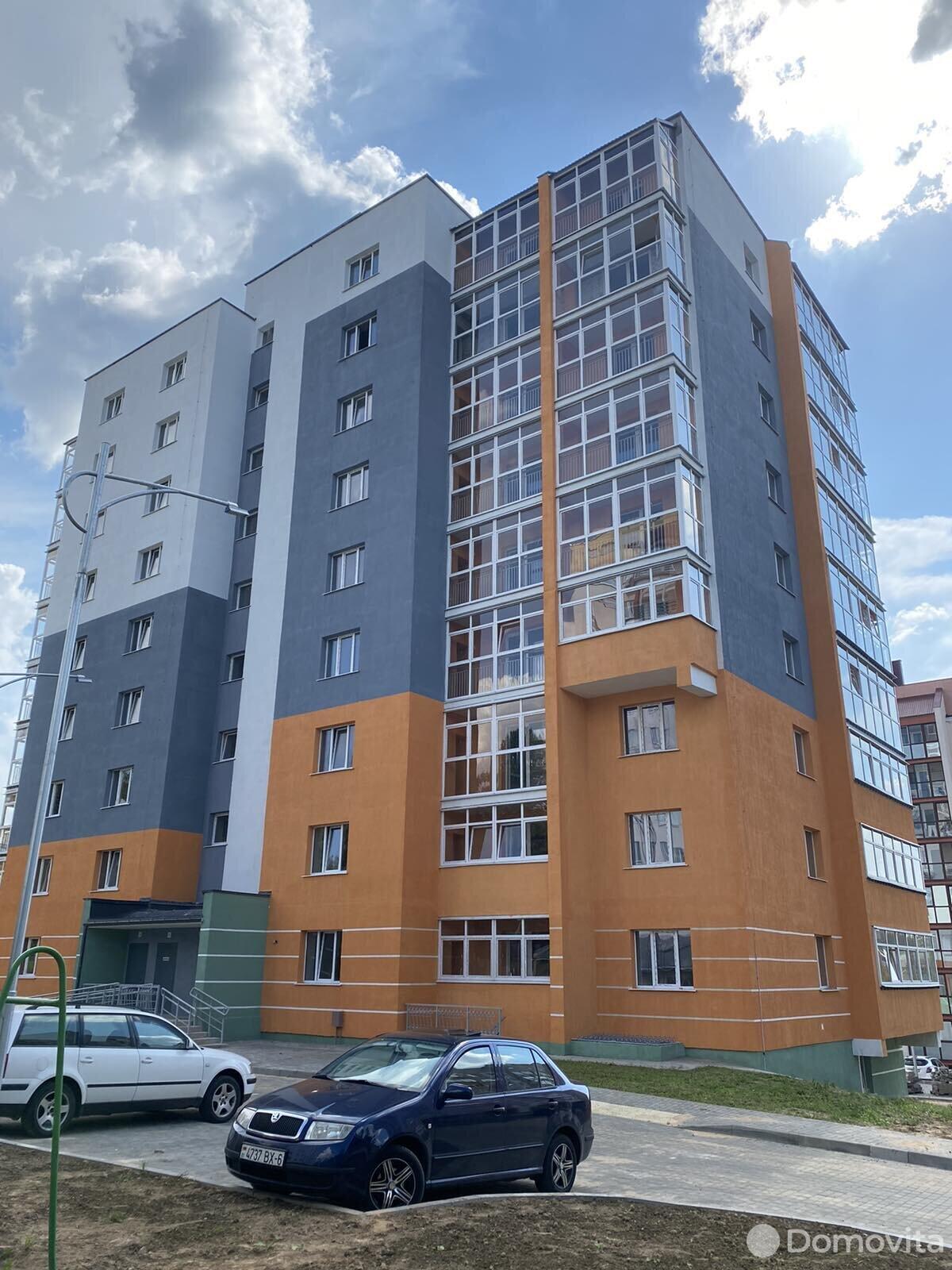 Продажа 2-комнатной квартиры в Могилеве, ул. Чехова, д. 3, 76500 USD, код: 968748 - фото 1