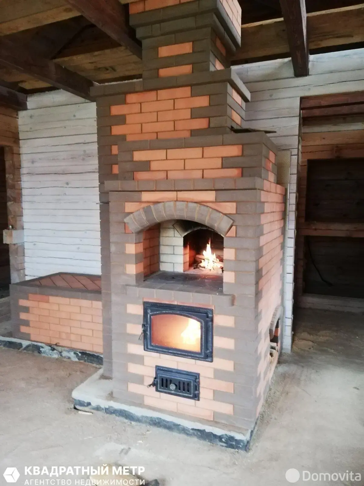 коттедж, Логойск, ул. Васильковая 