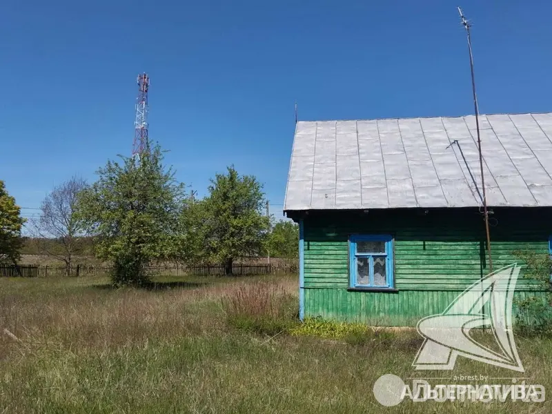 Цена продажи дома, Бронная Гора,