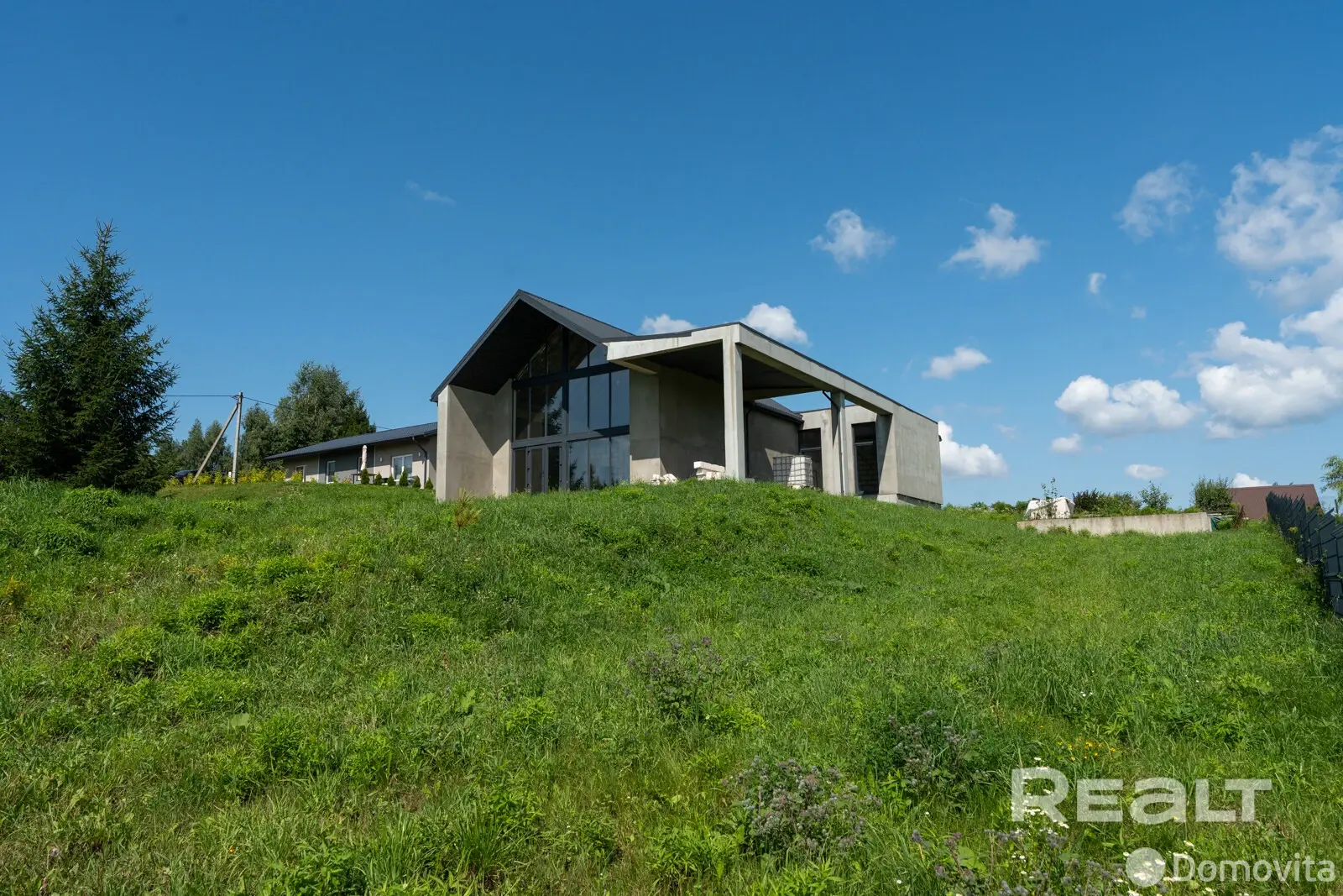 коттедж, Анусино-2008, , стоимость продажи 462 086 р.