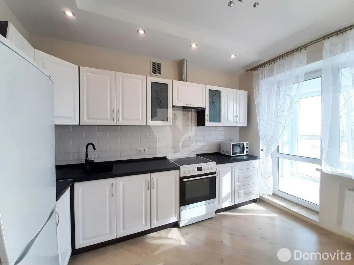 Снять 2-комнатную квартиру в Минске, ул. Филимонова, д. 55, 580USD, код 150718 - фото 11