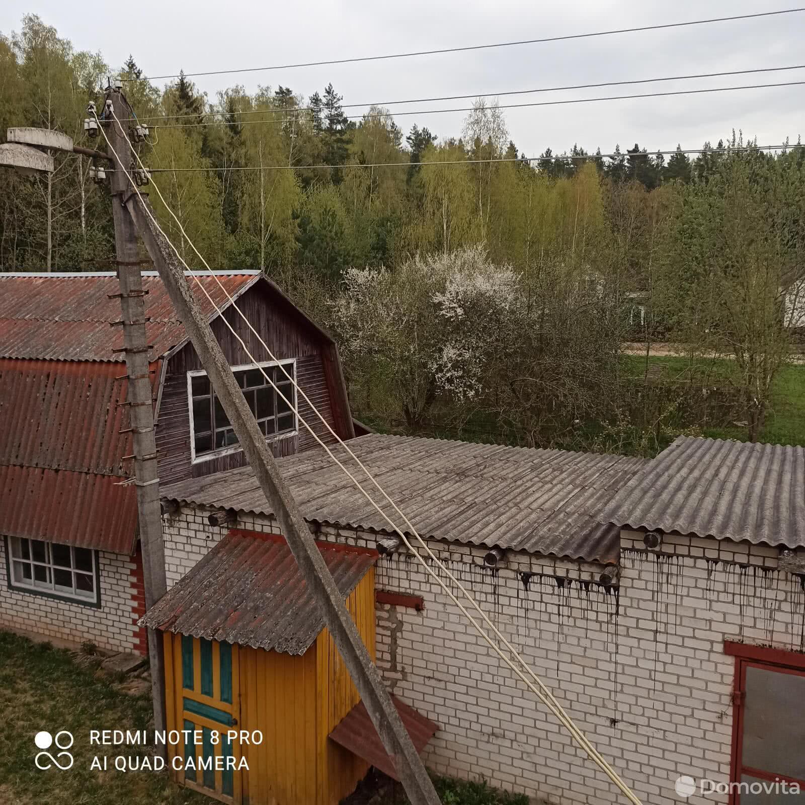 Купить 1-этажную дачу в Купалинское Минская область, 35000USD, код 178123 - фото 2