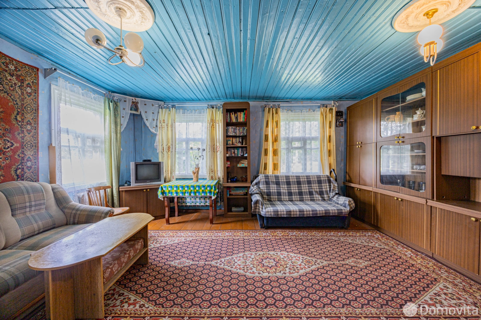 дом, Слобода,