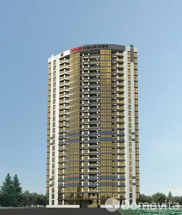Продажа 4-комнатной квартиры в Минске, ул. Лейтенанта Кижеватова, д. 3 - фото 6