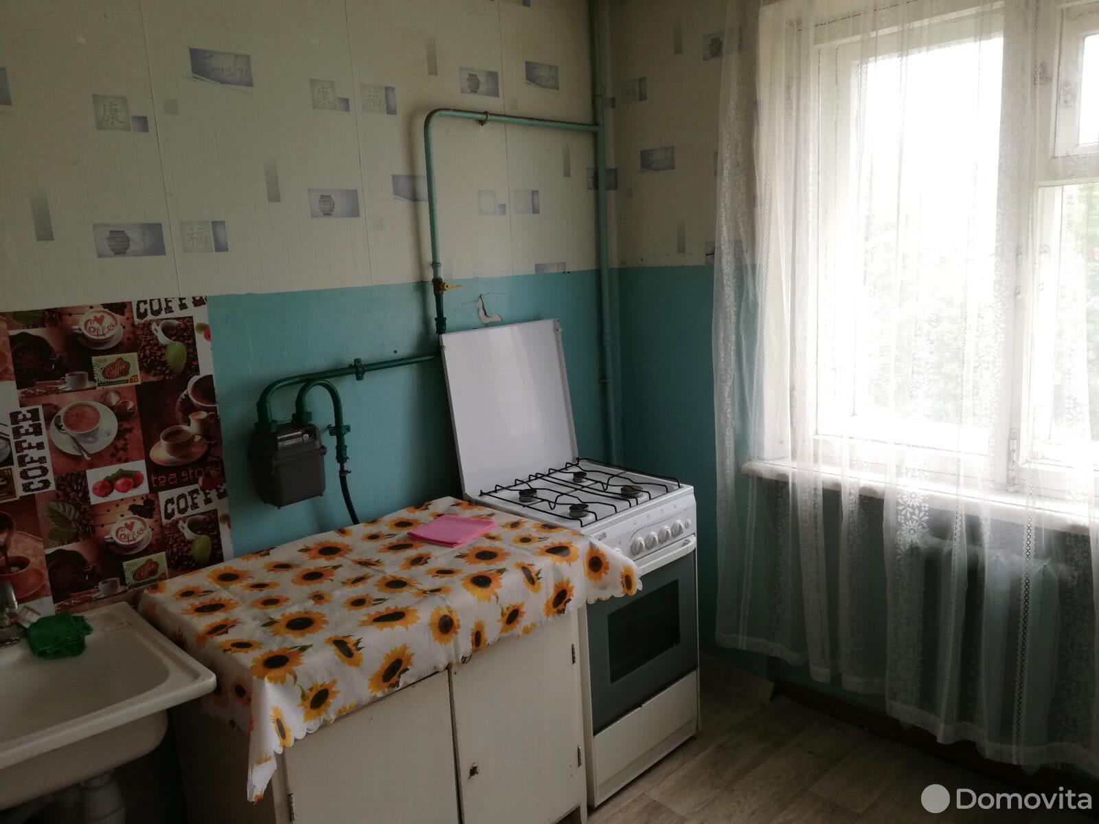 Продажа 1-комнатной квартиры в Орше, ул. Мира, д. 47, 18500 USD, код: 1016504 - фото 6