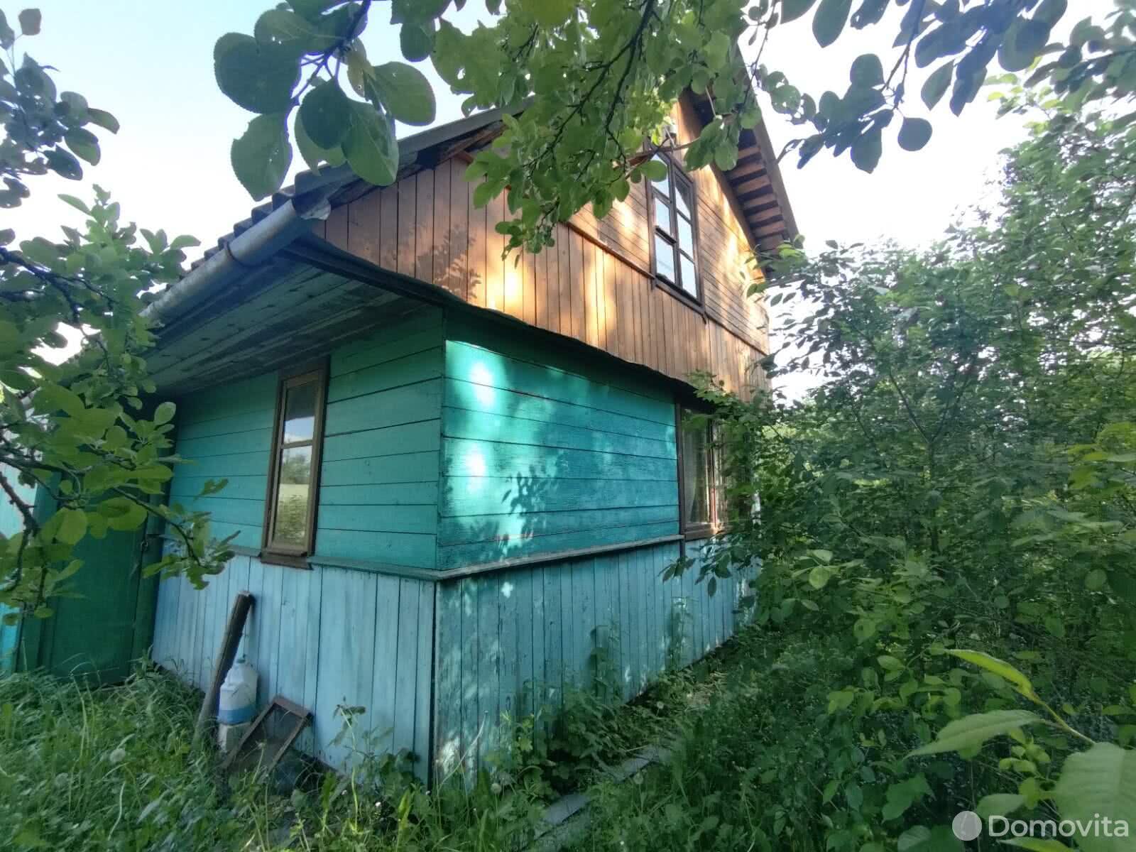 Продажа 2-этажного дома в Огородниках, Брестская область , 12500USD, код 636073 - фото 4