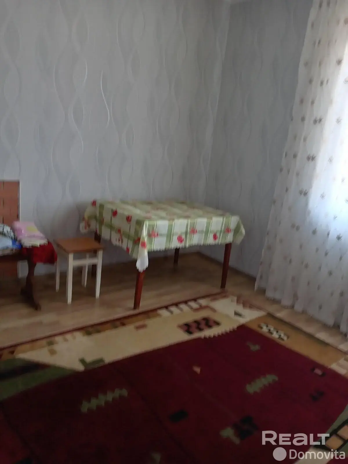дом, Тышковичи, ул. Якуба Коласа, д. 26 