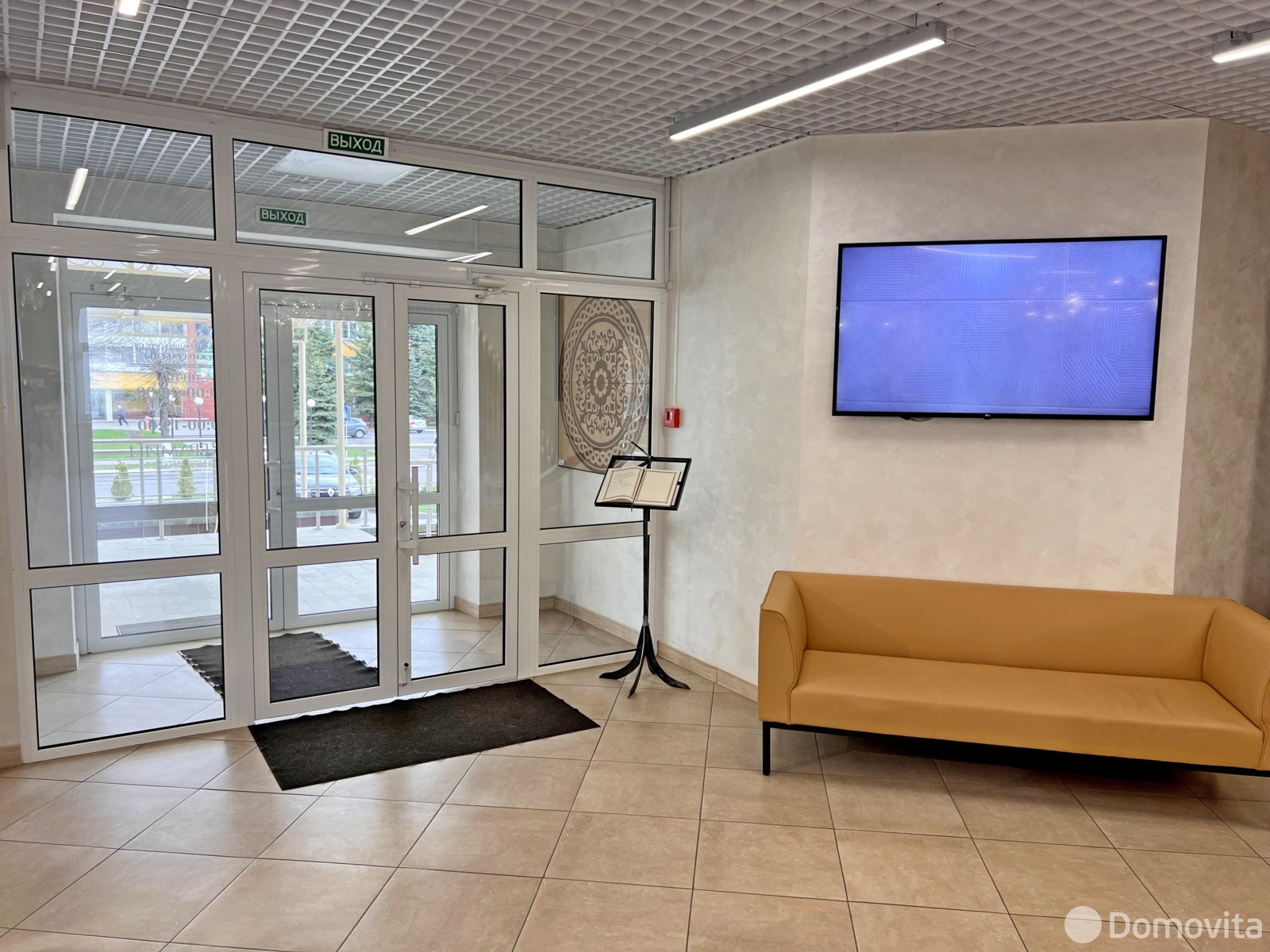 Купить офис на ул. Даумана, д. 82/А в Борисове, 6623700BYN, код 10651 - фото 12