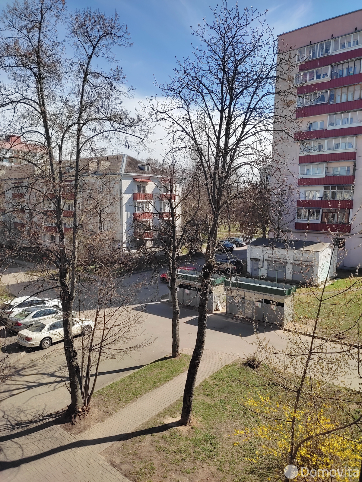 Купить комнату в Минске, ул. Волоха, д. 33, цена 45000 USD, код 7602 - фото 22