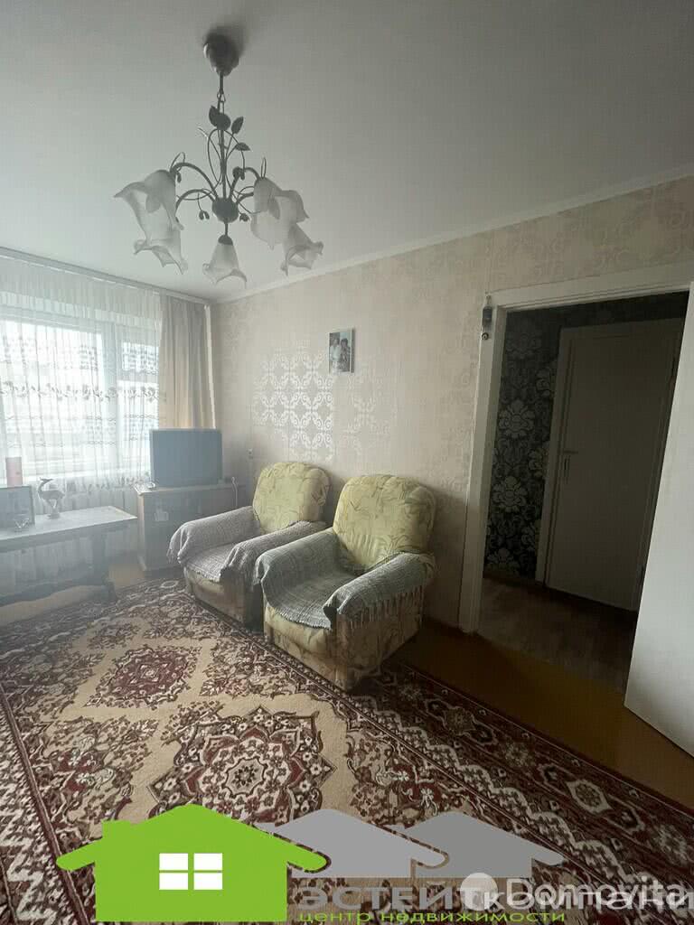 Купить 2-комнатную квартиру в Новогрудке, ул. Мицкевича, д. 36, 25000 USD, код: 998808 - фото 2